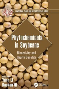 Produktbild: Phytochemicals in Soybeans