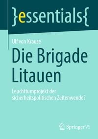 Produktbild: Die Brigade Litauen