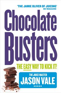 Produktbild: Chocolate Busters