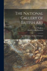 Produktbild: The National Gallery of British Art