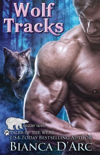 Produktbild: Wolf Tracks: Tales of the Were
