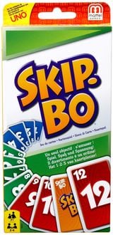 Skip-Bo®