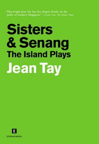 Produktbild: Sisters & Senang: The Island Plays