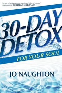 Produktbild: 30 Day Detox for Your Soul