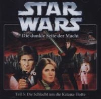 Produktbild: Die Dunkle Seite der Macht - T
