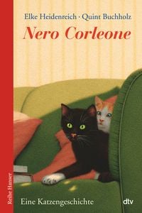 Produktbild: Nero Corleone