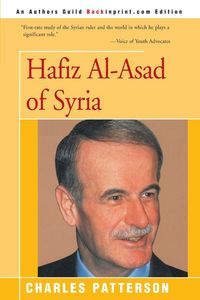 Produktbild: Hafiz Al-Asad of Syria