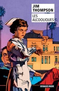 Produktbild: Les alcooliques