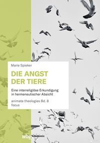 Produktbild: Die Angst der Tiere