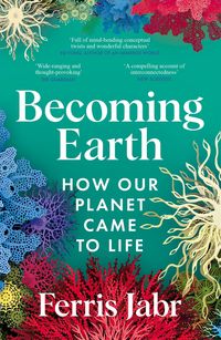 Produktbild: Becoming Earth