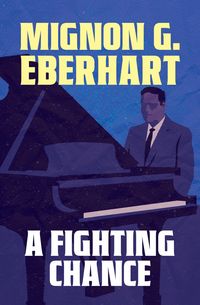 Produktbild: A Fighting Chance