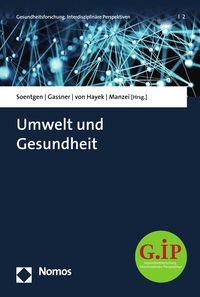 Produktbild: Umwelt und Gesundheit