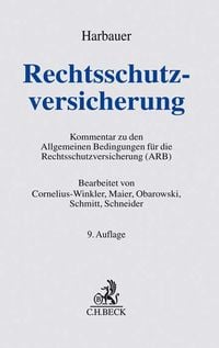 Produktbild: Rechtsschutzversicherung