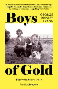 Produktbild: Boys of Gold