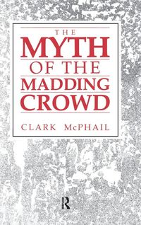 Produktbild: The Myth of the Madding Crowd