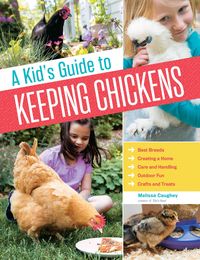 Produktbild: Kids Gt Keeping Chickens