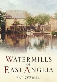 Produktbild: Watermills of East Anglia