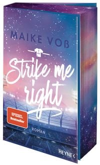 Produktbild: Strike Me Right