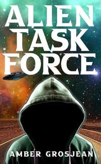 Produktbild: Alien Taskforce