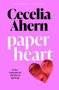 Produktbild: Paper Heart