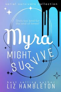 Produktbild: Myra Might Survive