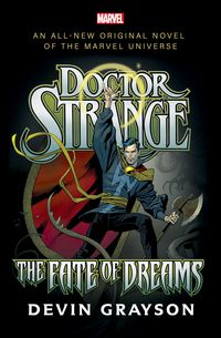 Produktbild: Doctor Strange