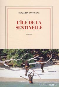 Produktbild: L'&icirc;le de la Sentinelle
