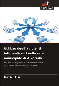 Produktbild: Utilizzo degli ambienti informatizzati nella rete municipale di Alvorada