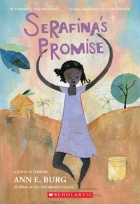 Produktbild: Serafina's Promise