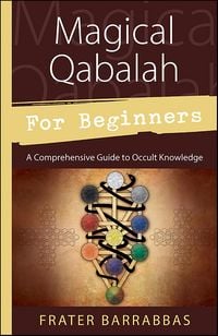 Produktbild: Magical Qabalah for Beginners