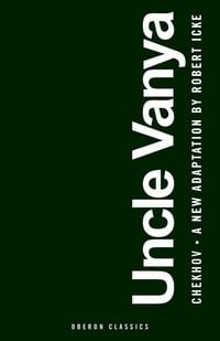 Produktbild: Uncle Vanya