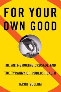 Produktbild: For Your Own Good
