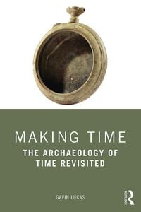 Produktbild: Making Time