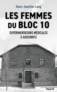 Produktbild: Les femmes du bloc 10