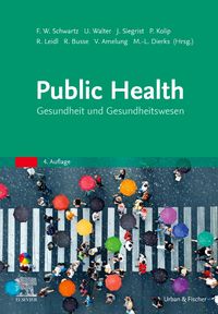 Produktbild: Public Health