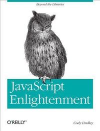 Produktbild: JavaScript Enlightenment