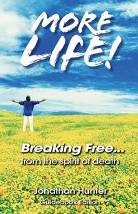 Produktbild: Breaking Free...from the Spirit of Death - Guidebook Edition