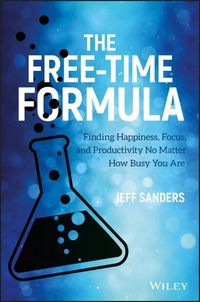 Produktbild: The Free-Time Formula