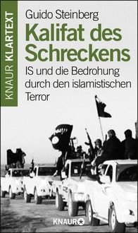 Produktbild: Kalifat des Schreckens