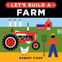 Produktbild: Let's Build a Farm