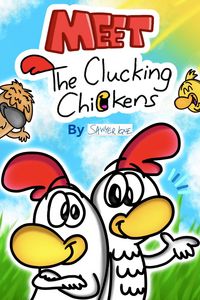 Produktbild: Meet The Clucking Chickens