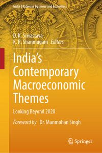 Produktbild: India&rsquo;s Contemporary Macroeconomic Themes