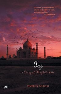 Produktbild: TAJ