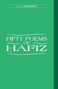 Produktbild: Fifty Poems of Hafiz