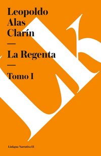Produktbild: La Regenta