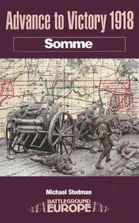 Produktbild: Advance to Victory 1918