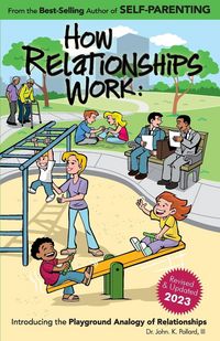Produktbild: How Relationships Work