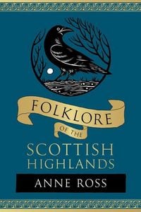Produktbild: Folklore of the Scottish Highlands