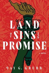 Produktbild: Land of Sins and Promise