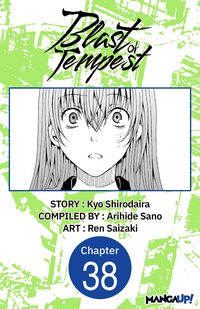 Produktbild: Blast of Tempest #038